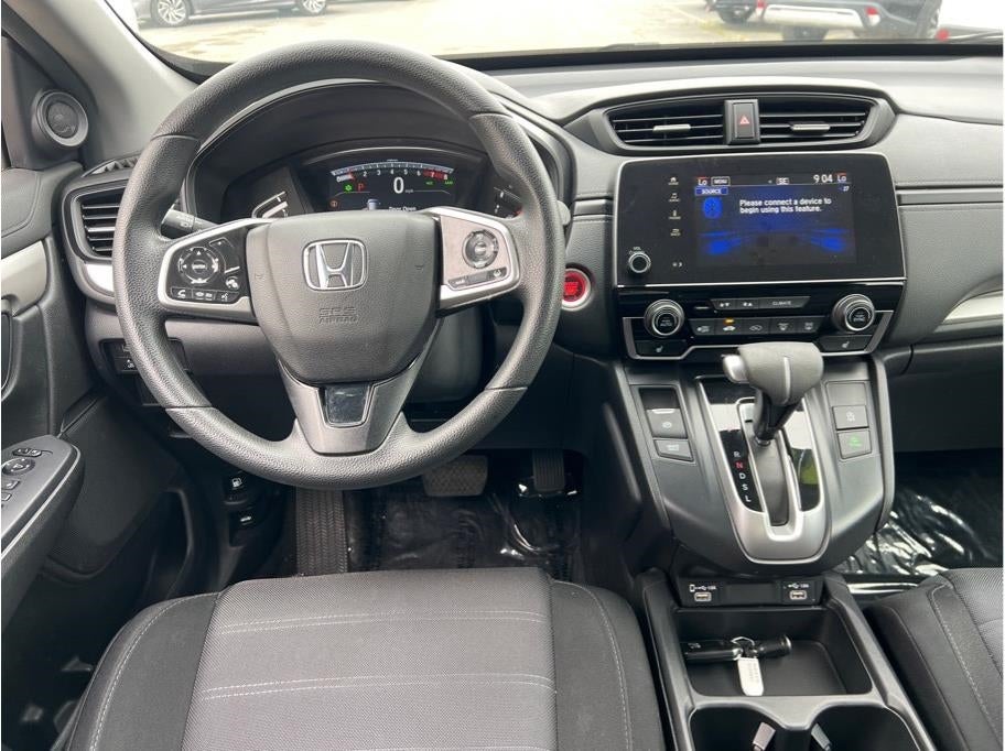 2021 Honda CR-V Special Edition Sport Utility 4D